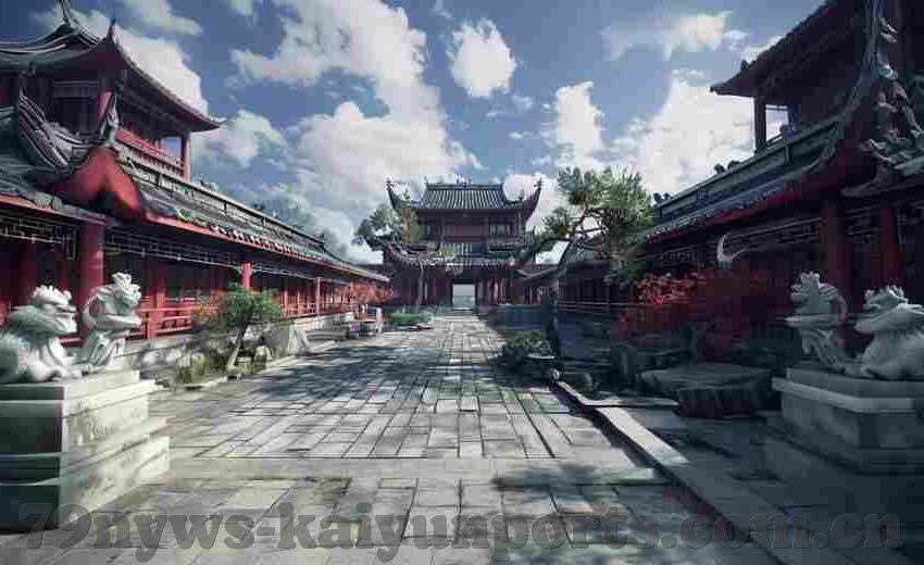 腾讯网，数字时代的多元信息枢纽与生态构建者